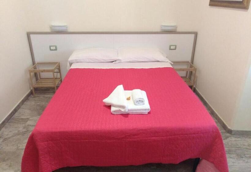 اتاق استاندارد یک نفره, La Branda Brin Guest House