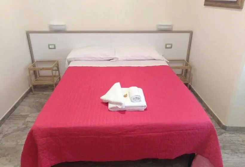 اتاق استاندارد یک نفره, La Branda Brin Guest House