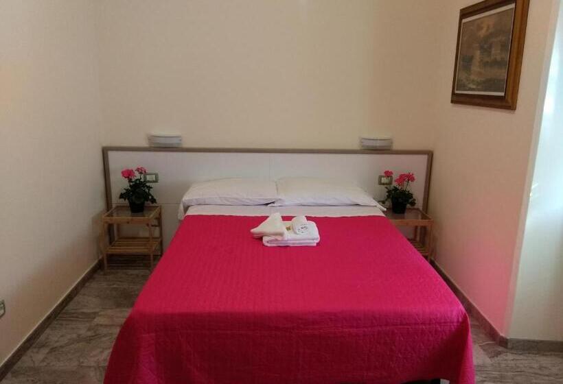 اتاق استاندارد یک نفره, La Branda Brin Guest House
