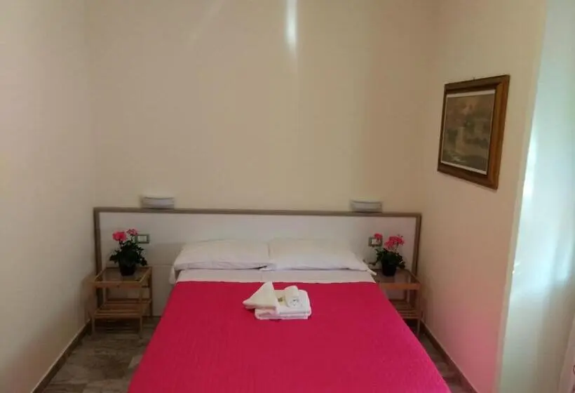 اتاق استاندارد یک نفره, La Branda Brin Guest House