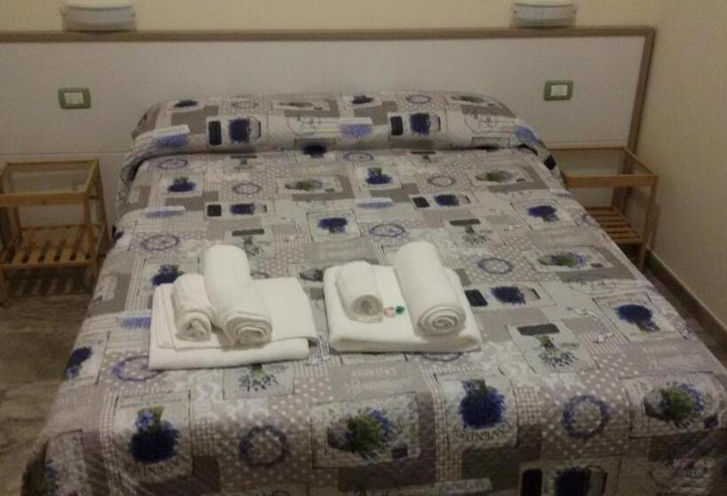 اتاق استاندارد یک نفره, La Branda Brin Guest House