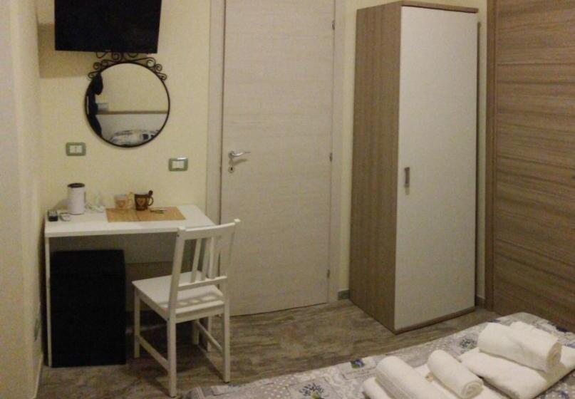 غرفة قياسية فردية, La Branda Brin Guest House