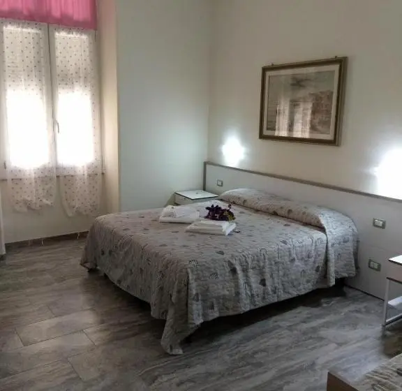 اتاق استاندارد سه نفره, La Branda Brin Guest House