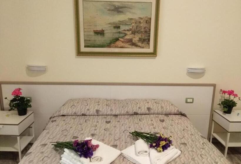 اتاق استاندارد سه نفره, La Branda Brin Guest House