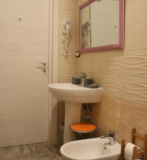 اتاق استاندارد, La Branda Brin Guest House