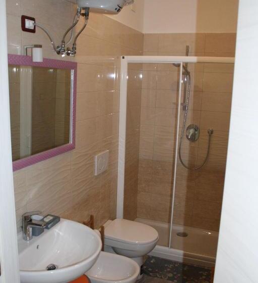 غرفة قياسية, La Branda Brin Guest House