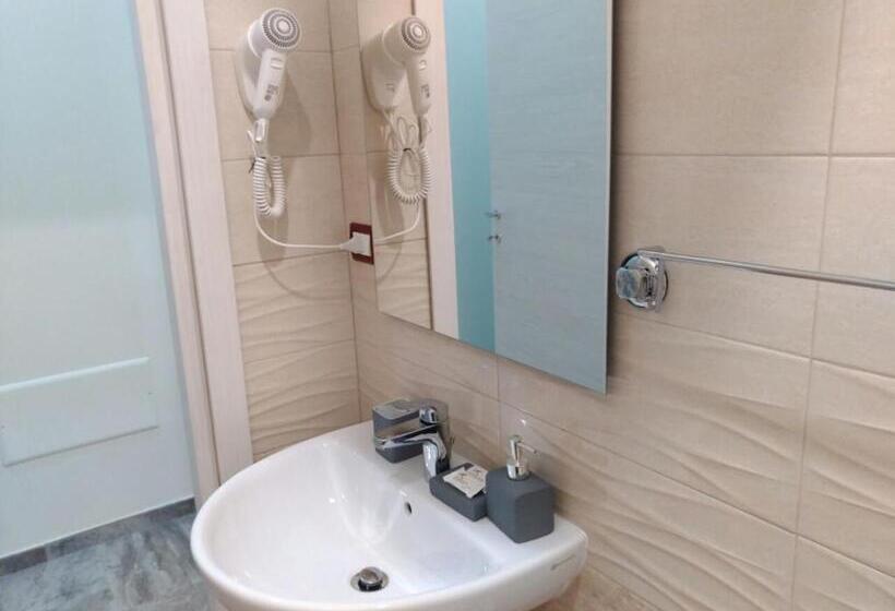 اتاق استاندارد, La Branda Brin Guest House