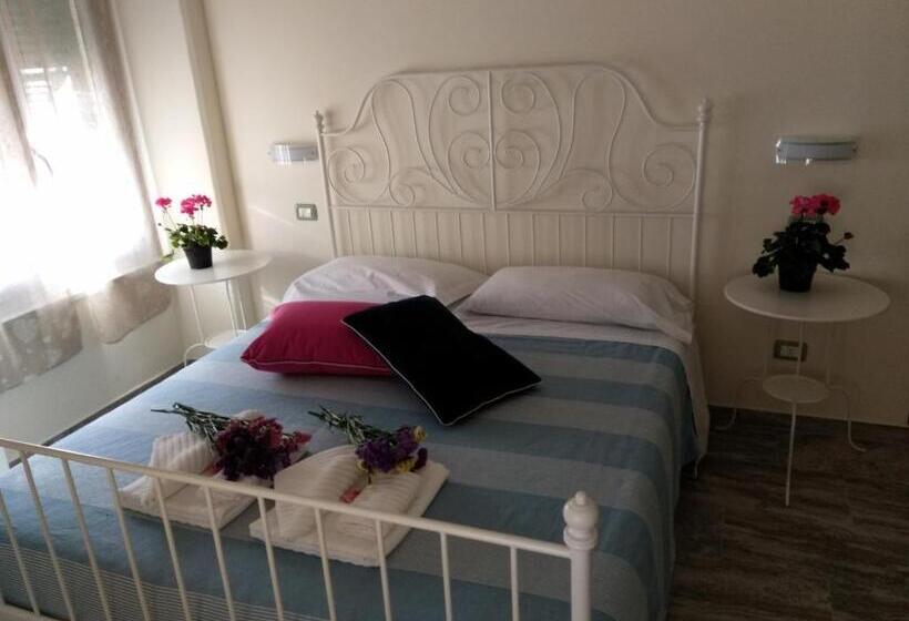 اتاق استاندارد, La Branda Brin Guest House