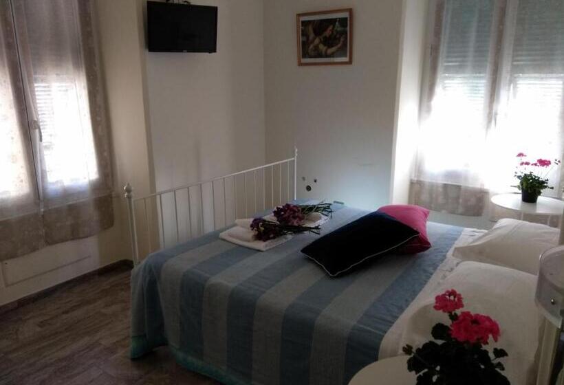 اتاق استاندارد, La Branda Brin Guest House