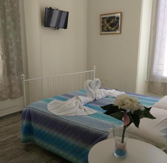 اتاق استاندارد, La Branda Brin Guest House