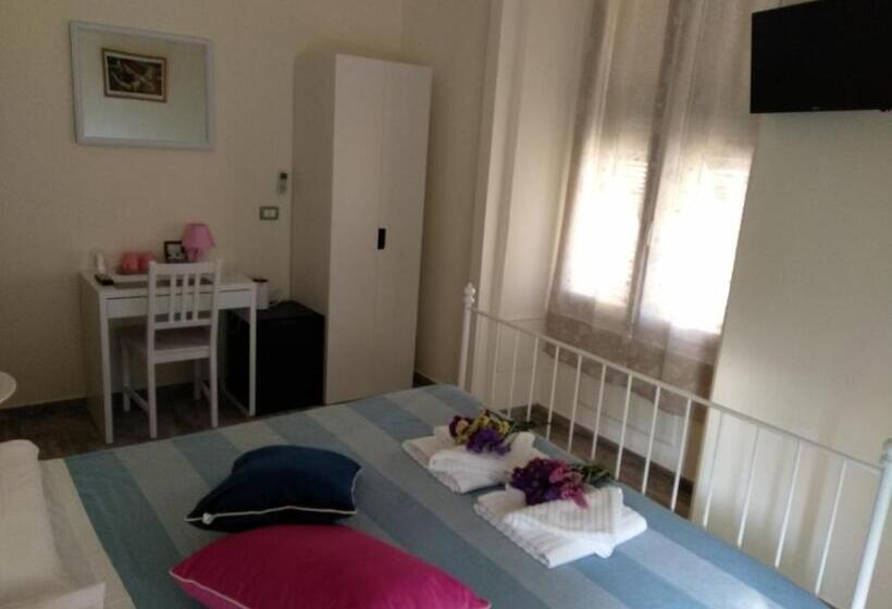 اتاق استاندارد, La Branda Brin Guest House