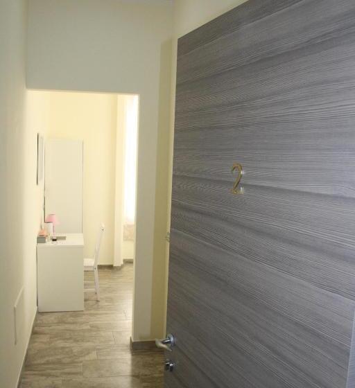غرفة قياسية, La Branda Brin Guest House