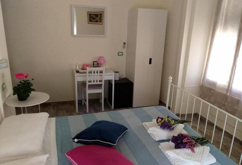 اتاق استاندارد, La Branda Brin Guest House