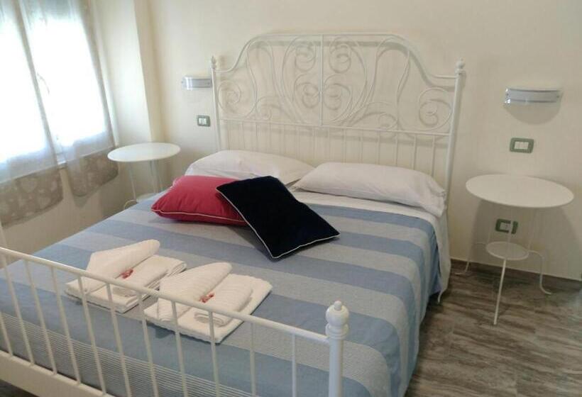 اتاق استاندارد, La Branda Brin Guest House