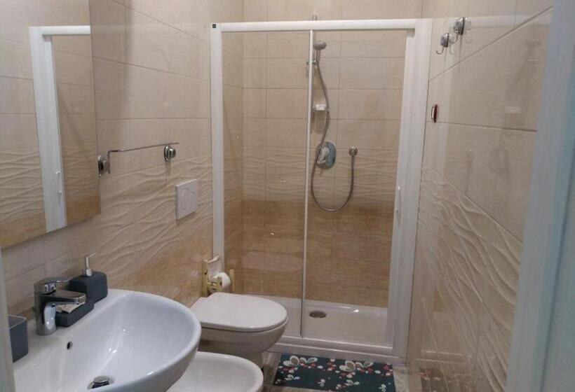 اتاق استاندارد, La Branda Brin Guest House