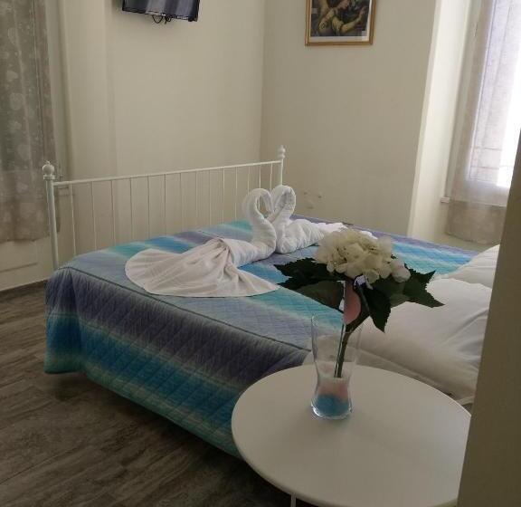 غرفة قياسية, La Branda Brin Guest House