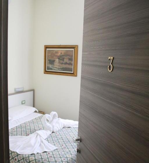 اتاق استاندارد, La Branda Brin Guest House