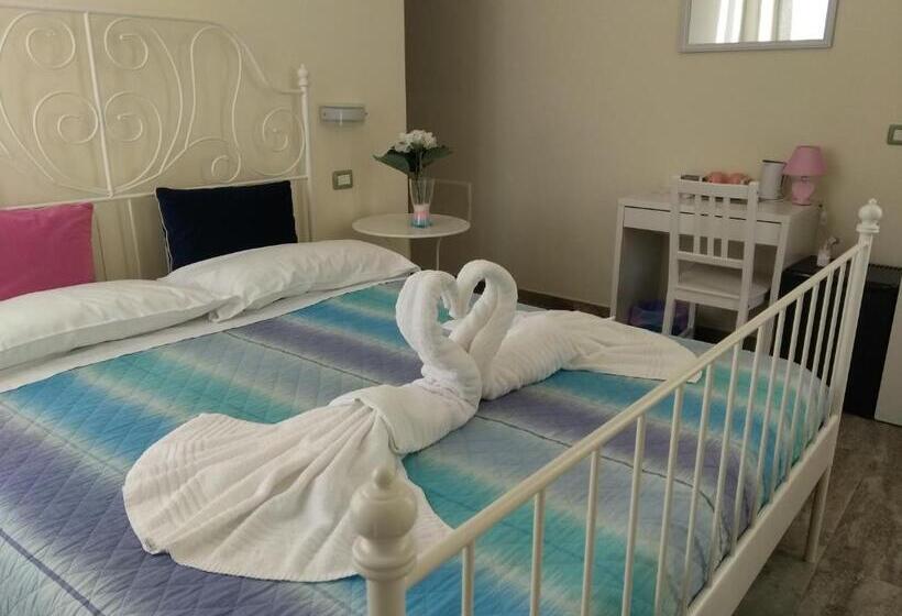 اتاق استاندارد, La Branda Brin Guest House