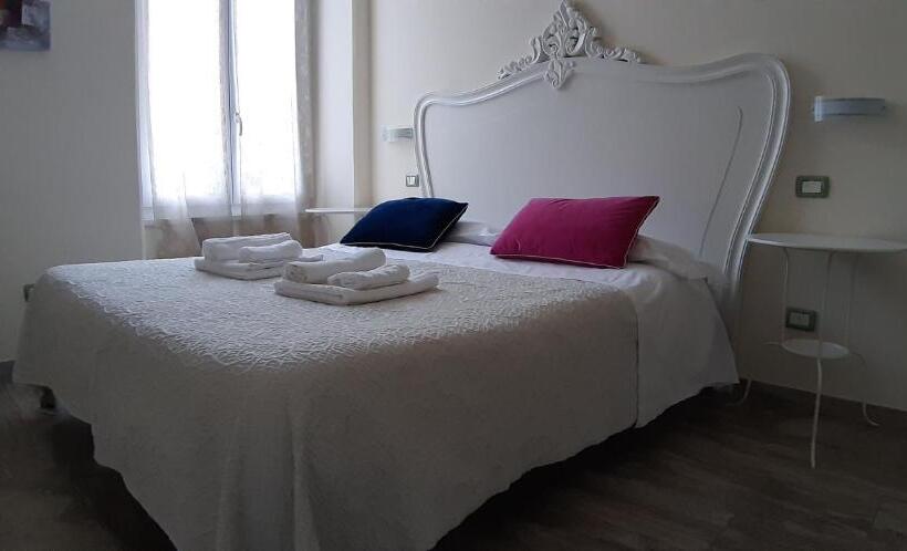 اتاق استاندارد, La Branda Brin Guest House