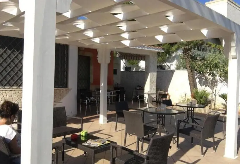 Standard-huone, Punta Prosciutto Angel Bay B&b