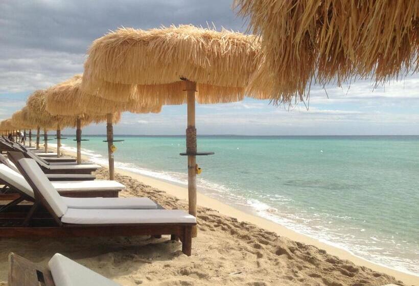 스탠다드 룸, Punta Prosciutto Angel Bay B&b