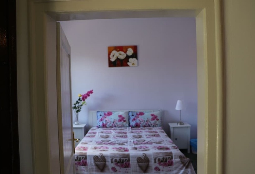 Номер Стандарт Совместная Ванная, Venice Garden Apartments