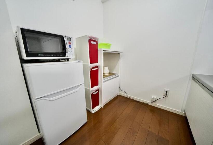 חדר משפחתי דלוקס, Villa Izumizaki