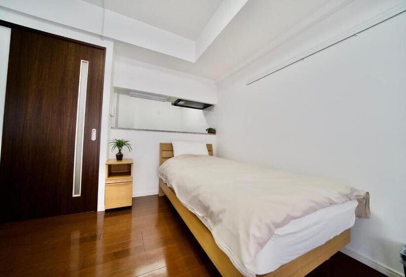 חדר משפחתי דלוקס, Villa Izumizaki