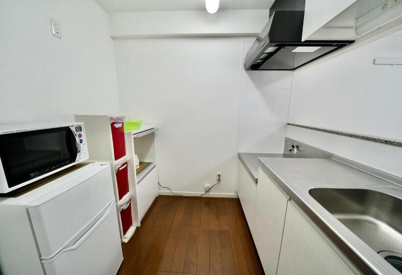 חדר משפחתי דלוקס, Villa Izumizaki