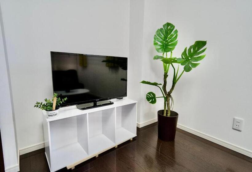 חדר משפתחתי סופריור, Villa Izumizaki