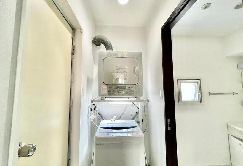 חדר משפחתי דלוקס, Villa Izumizaki