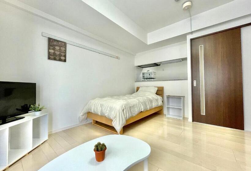 חדר משפחתי דלוקס, Villa Izumizaki