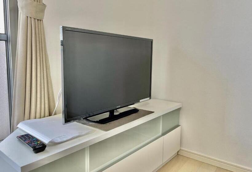 חדר משפחתי דלוקס, Villa Izumizaki