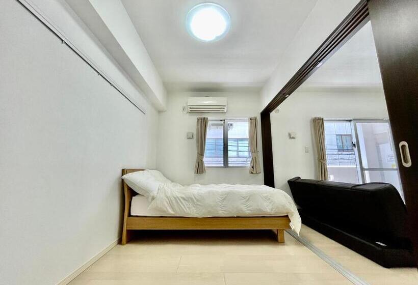 חדר משפחתי דלוקס, Villa Izumizaki