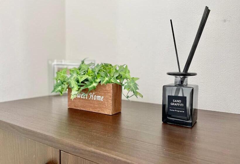 חדר משפחתי דלוקס, Villa Izumizaki