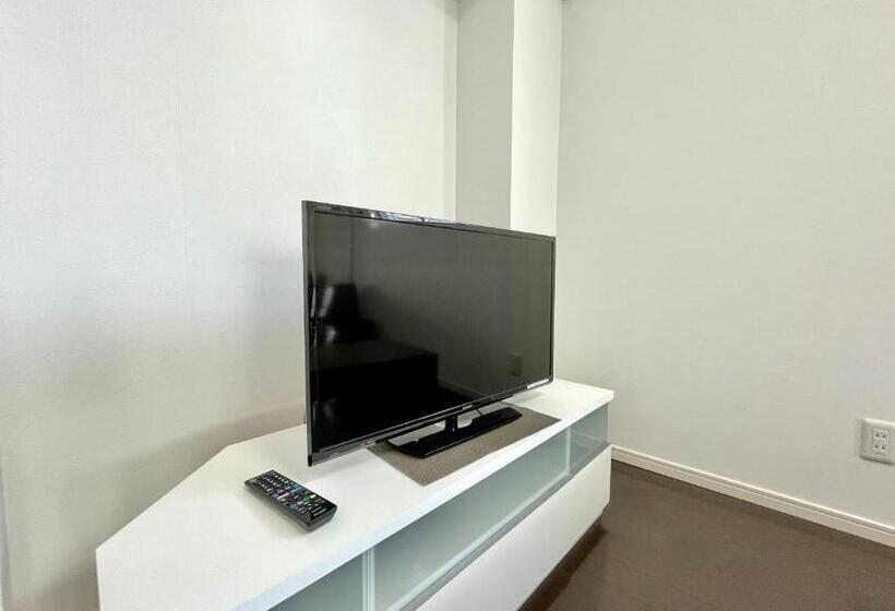 חדר משפתחתי סופריור, Villa Izumizaki