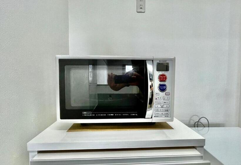 חדר משפתחתי סופריור, Villa Izumizaki