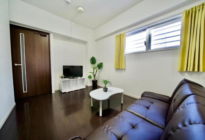 חדר משפתחתי סופריור, Villa Izumizaki