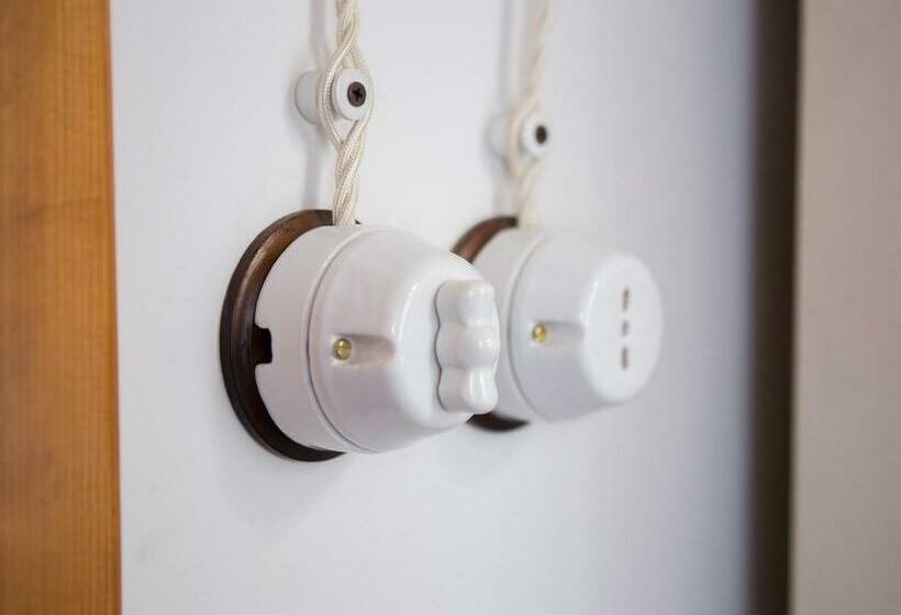 Номер Стандарт, Villa Teresa