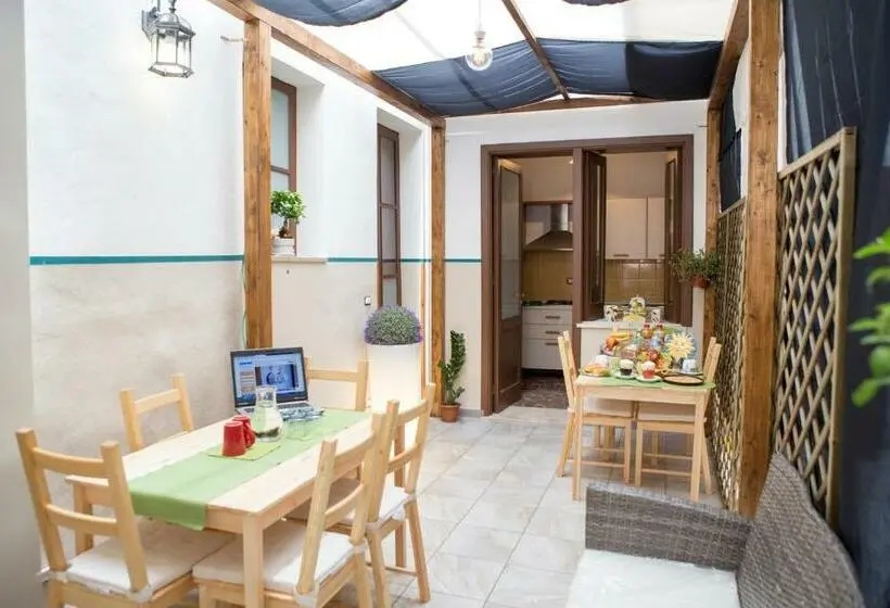 Standard-huone, Villa Teresa