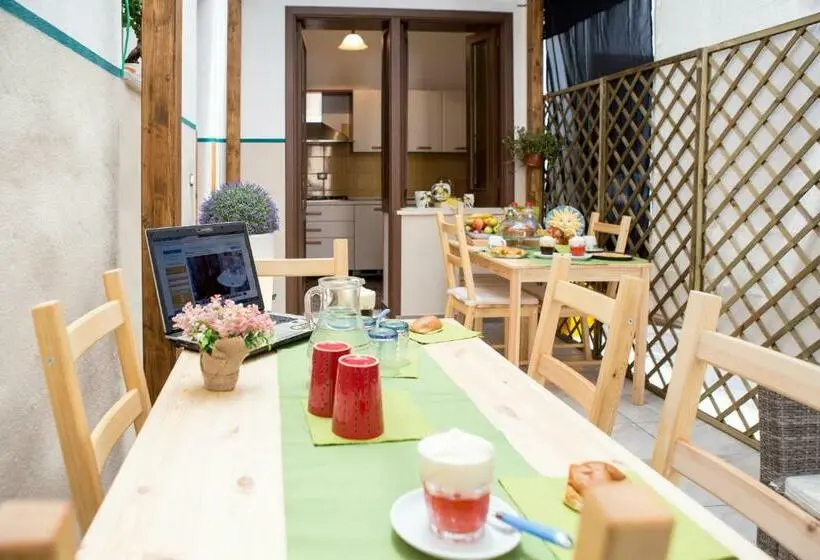 Standard-huone, Villa Teresa
