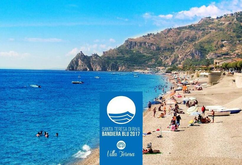 Номер Стандарт, Villa Teresa