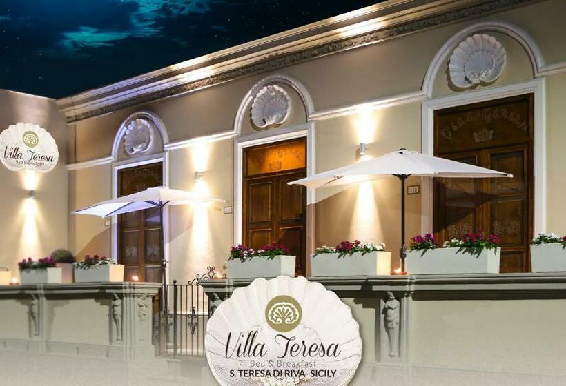 اتاق استاندارد, Villa Teresa