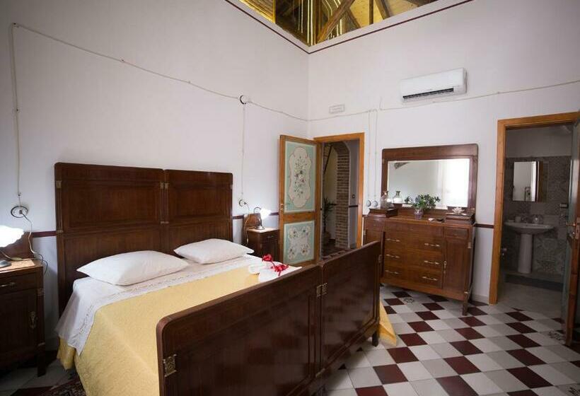 Номер Стандарт, Villa Teresa