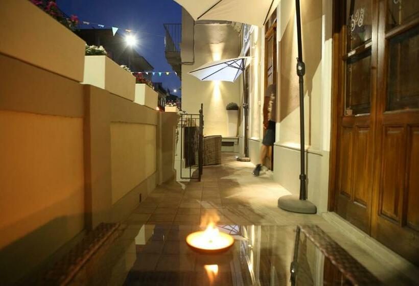 Номер Стандарт, Villa Teresa