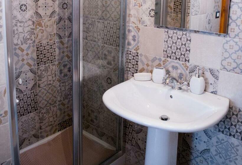 Номер Стандарт, Villa Teresa