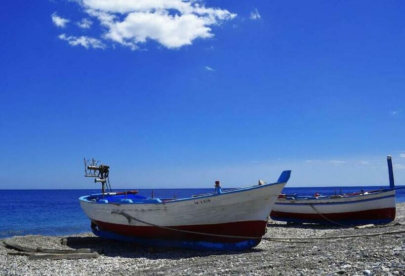 Номер Стандарт, Villa Teresa