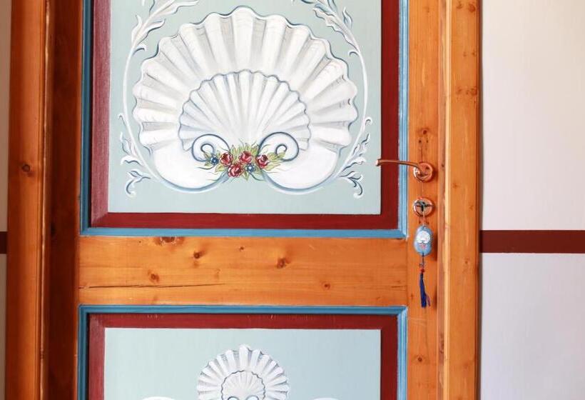 Номер Стандарт, Villa Teresa