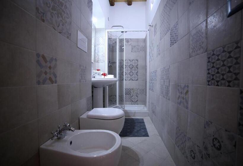 Номер Стандарт, Villa Teresa