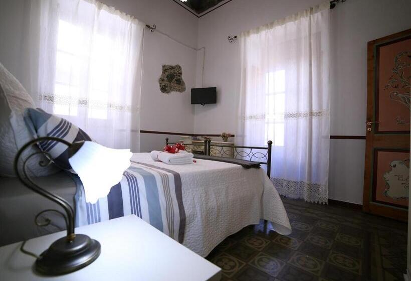 Номер Стандарт, Villa Teresa